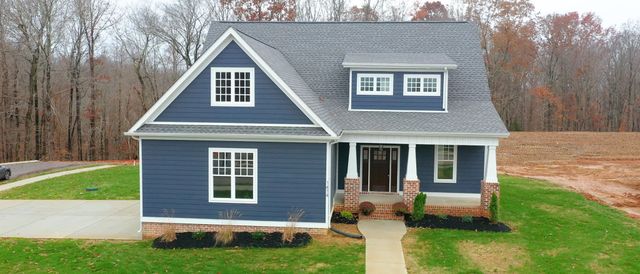 1414 Rooster Ridge Rd, Pleasant View, TN 37146