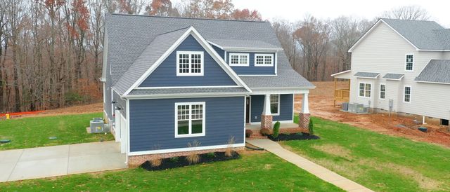 1414 Rooster Ridge Rd, Pleasant View, TN 37146