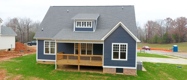 1414 Rooster Ridge Rd, Pleasant View, TN 37146