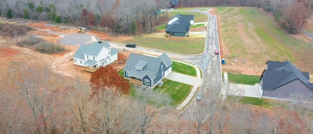 1414 Rooster Ridge Rd, Pleasant View, TN 37146