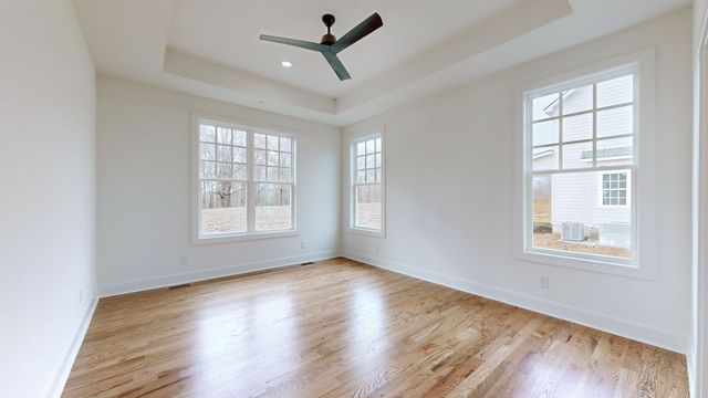 1414 Rooster Ridge Rd, Pleasant View, TN 37146