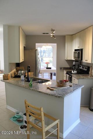 6215 LEEWARD Court, Fleming Island, FL 32003