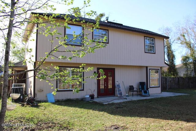 6215 LEEWARD Court, Fleming Island, FL 32003