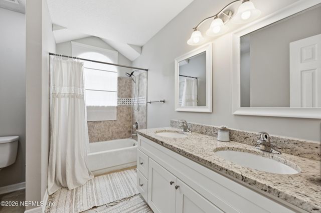6215 LEEWARD Court, Fleming Island, FL 32003