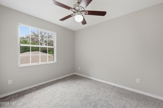 6215 LEEWARD Court, Fleming Island, FL 32003