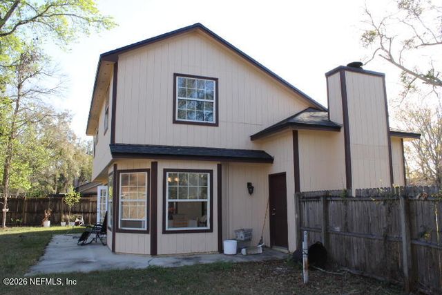 6215 LEEWARD Court, Fleming Island, FL 32003