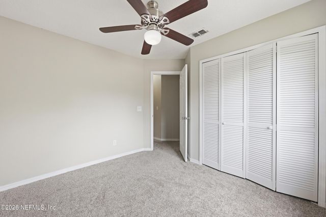 6215 LEEWARD Court, Fleming Island, FL 32003