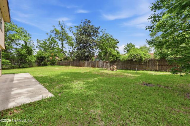6215 LEEWARD Court, Fleming Island, FL 32003