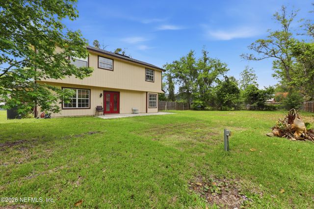 6215 LEEWARD Court, Fleming Island, FL 32003
