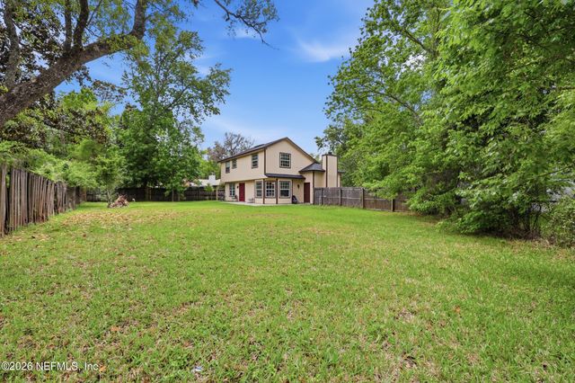 6215 LEEWARD Court, Fleming Island, FL 32003