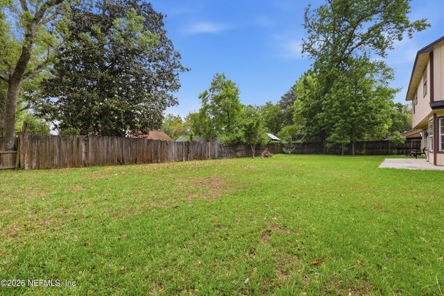 6215 LEEWARD Court, Fleming Island, FL 32003