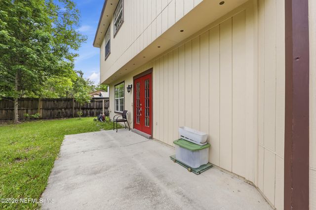 6215 LEEWARD Court, Fleming Island, FL 32003