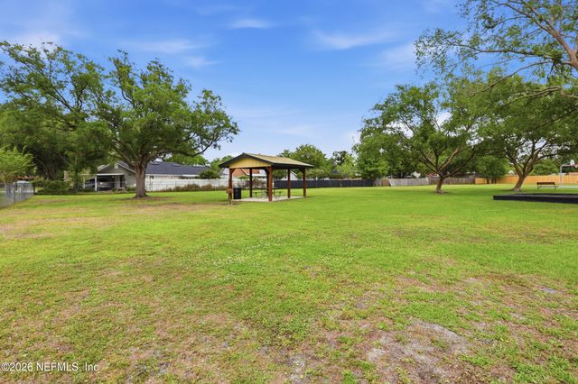6215 LEEWARD Court, Fleming Island, FL 32003