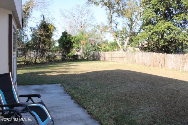 6215 LEEWARD Court, Fleming Island, FL 32003