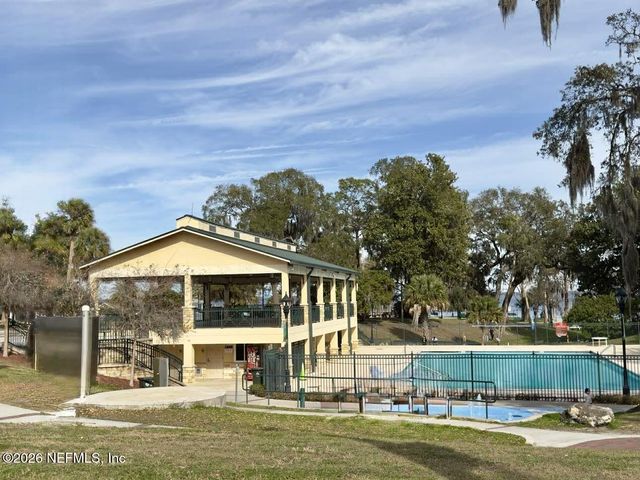 6215 LEEWARD Court, Fleming Island, FL 32003