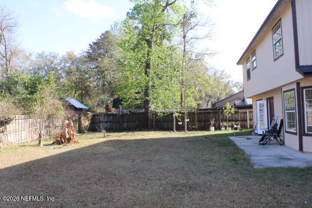 6215 LEEWARD Court, Fleming Island, FL 32003