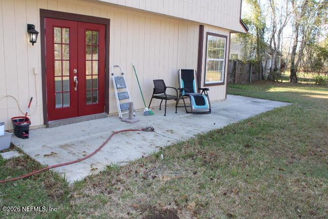 6215 LEEWARD Court, Fleming Island, FL 32003