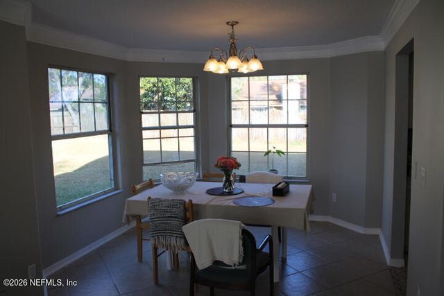 6215 LEEWARD Court, Fleming Island, FL 32003