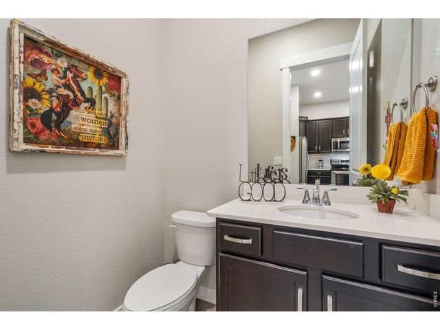 4194 S Park Dr, Loveland, CO 80538