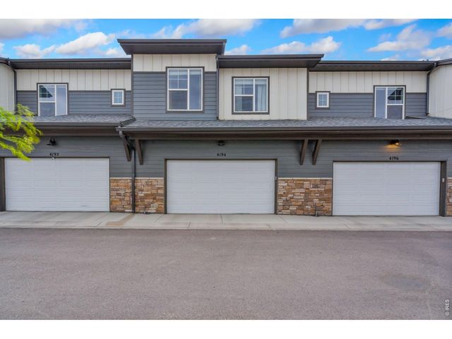 4194 S Park Dr, Loveland, CO 80538