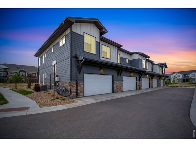 4194 S Park Dr, Loveland, CO 80538
