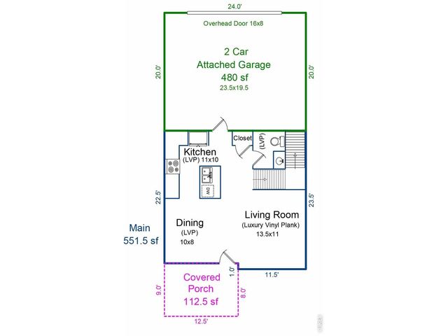 4194 S Park Dr, Loveland, CO 80538