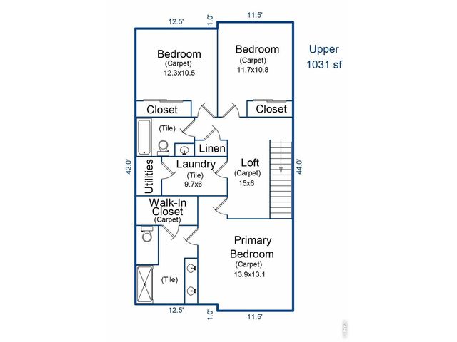 4194 S Park Dr, Loveland, CO 80538