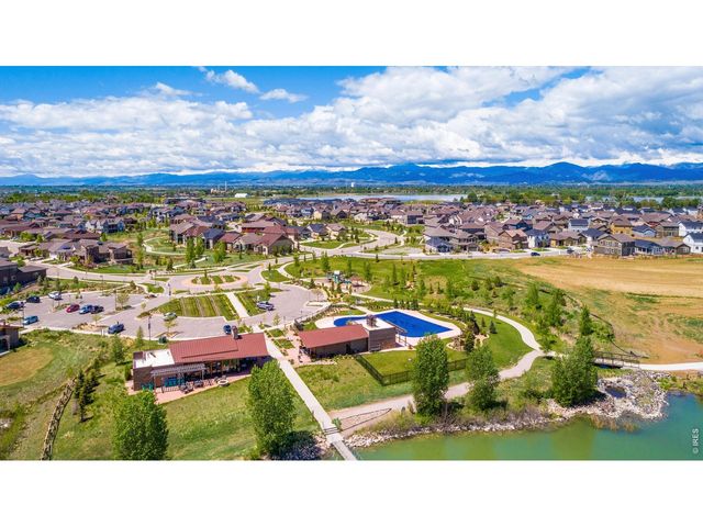 4194 S Park Dr, Loveland, CO 80538