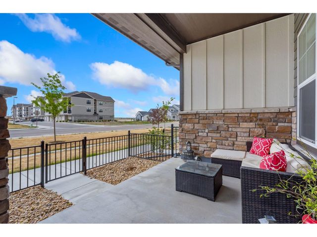 4194 S Park Dr, Loveland, CO 80538