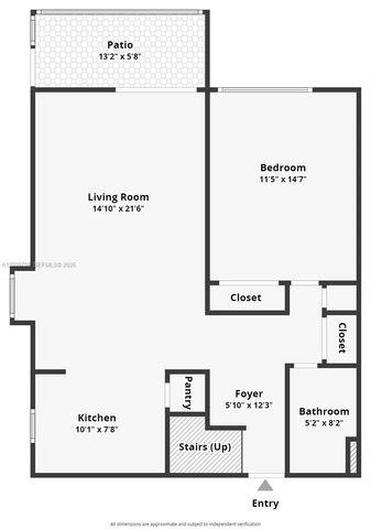 20329 W Country Club Dr TH10, Aventura, FL 33180