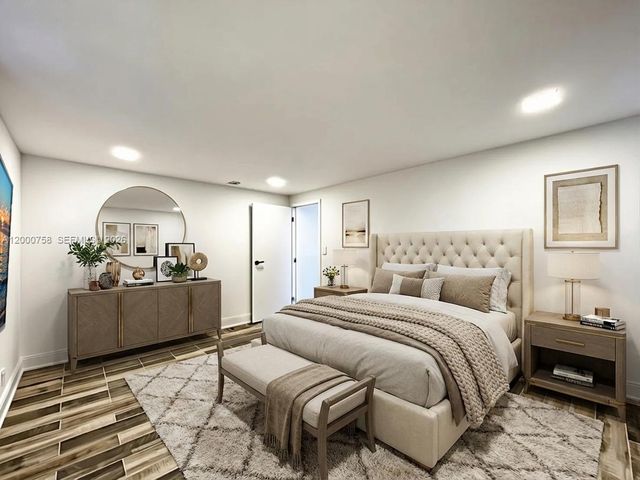 20329 W Country Club Dr TH10, Aventura, FL 33180