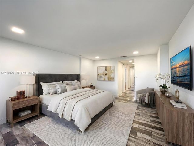 20329 W Country Club Dr TH10, Aventura, FL 33180