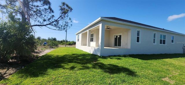 8304 WELSFORD ROAD, Port Charlotte, FL 33981