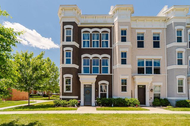 834 LINDLEY RD, Frederick, MD 21701