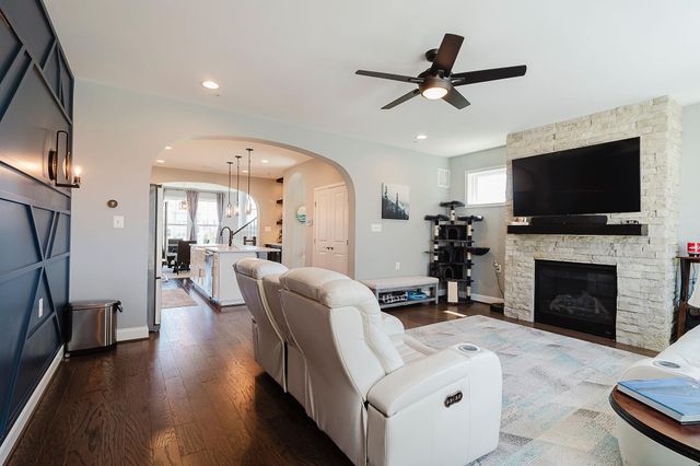 834 LINDLEY RD, Frederick, MD 21701