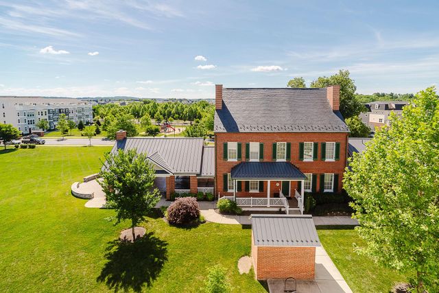 834 LINDLEY RD, Frederick, MD 21701