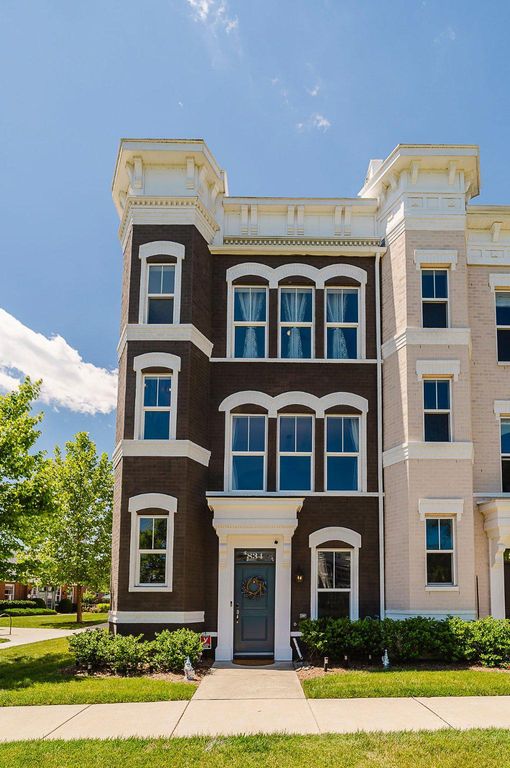 834 LINDLEY RD, Frederick, MD 21701
