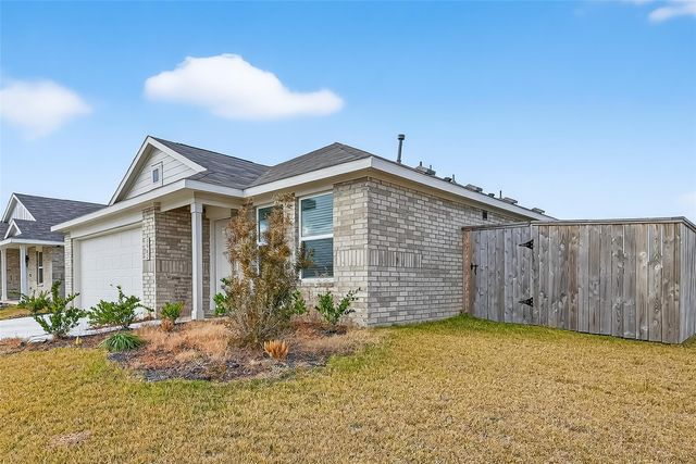 3302 Hereford Drive, Rosenberg, TX 77471