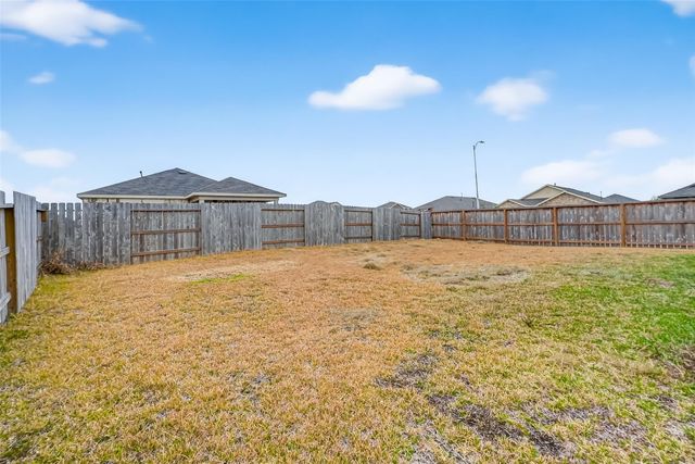 3302 Hereford Drive, Rosenberg, TX 77471