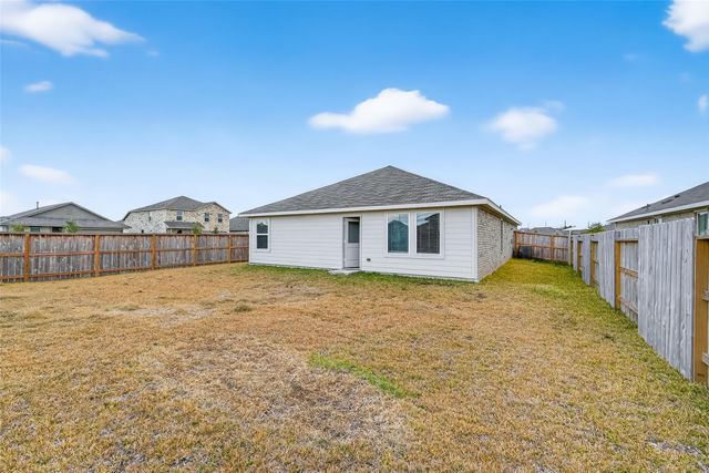 3302 Hereford Drive, Rosenberg, TX 77471