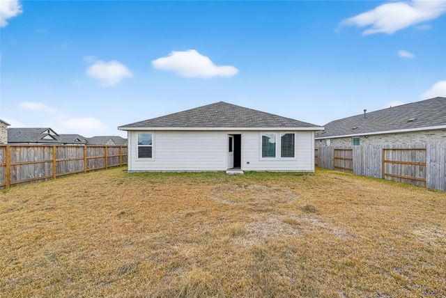 3302 Hereford Drive, Rosenberg, TX 77471