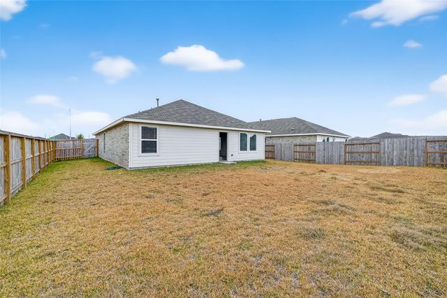 3302 Hereford Drive, Rosenberg, TX 77471