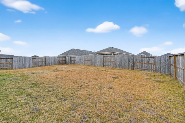 3302 Hereford Drive, Rosenberg, TX 77471