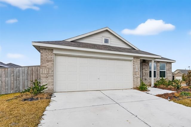 3302 Hereford Drive, Rosenberg, TX 77471