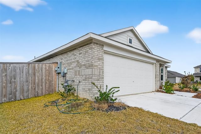 3302 Hereford Drive, Rosenberg, TX 77471