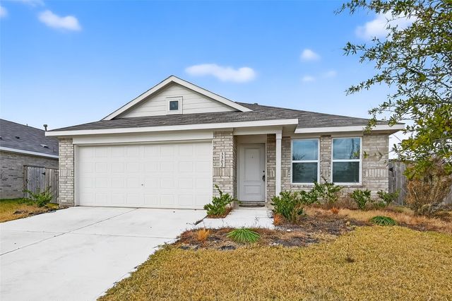 3302 Hereford Drive, Rosenberg, TX 77471