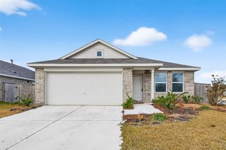 3302 Hereford Drive, Rosenberg, TX 77471