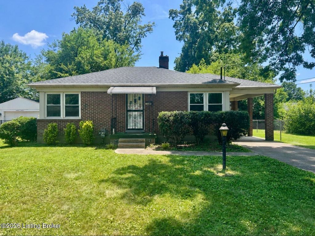 1908 Farrington Dr, Louisville, KY 40216
