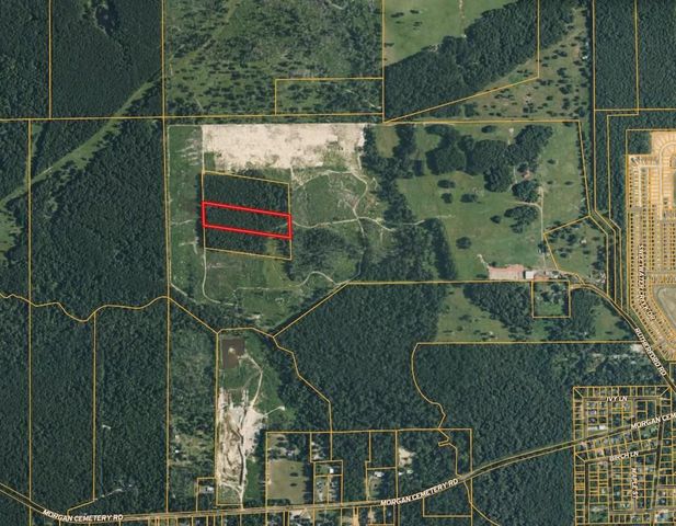 TBD Morgan Cemetary Rd, Cleveland, TX 77328