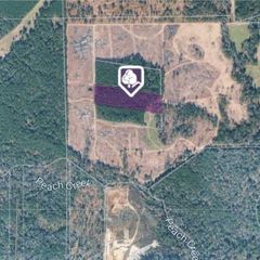 TBD Morgan Cemetary Rd, Cleveland, TX 77328